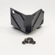 AS-IS ORIGINAL REAR CABINET CORNER BUMPER PART - Yamaha Model S110H Speaker AS-IS ORIGINAL REAR CABINET CORNER BUMPER PART - Yamaha Model S110H Speaker