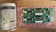 Bose 184844 EQ Card Lot Of 2 (untested) Bose 184844 EQ Card Lot Of 2 (untested)