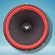 Cerwin Vega 15w4 Woofer Sub Subwoofer LS-15