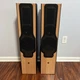 CAT LEB 404B 3-Way Floorstanding Tower Speakers (Pair)