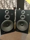 TECHNICS SPEAKER SB-CR99-All Original-No Grills WORKS TECHNICS SPEAKER SB-CR99-All Original-No Grills WORKS