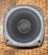 CORAL Speakers - Metal Horn Tweeter 2H-15A 8 Ohm - #2- Works Great CORAL Speakers - Metal Horn Tweeter 2H-15A 8 Ohm - #2- Works Great