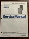 Philips AH475 Dynamic Loudspeaker Service Manual Original OEM Genuine Rare Philips AH475 Dynamic Loudspeaker Service Manual Original OEM Genuine Rare