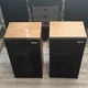 Vintage Pioneer CS-G203 *RARE* Speakers 100W RMS 6 Ohm Vintage Pioneer CS-G203 *RARE* Speakers 100W RMS 6 Ohm