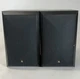 RARE Acoustic Research AR17 Bookshelf Speakers 2.0 Channel Wired Black Pair RARE Acoustic Research AR17 Bookshelf Speakers 2.0 Channel Wired Black Pair