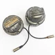Vintage Pair of University Sound SA-30 Speaker Drivers – Fully Functional Vintage Pair of University Sound SA-30 Speaker Drivers – Fully Functional