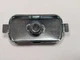 1965 - 1973 Ford Mustang Seat Belt Anchor Plate Made in USA 1965 - 1973 Ford Mustang Seat Belt Anchor Plate Made in USA