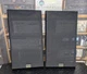 2 OEM grills from Celestion MKII speakers