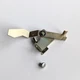 Realistic LAB 100 BSR P163 Turntable Parts Belt Lever Tested 