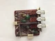 SANSUI G-8700db..F-3084..Loudness and High/Low filter switches on board