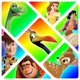 Disney Collect Topps 2020 Base Tier 7 Spectrum S1 W/Award 101 DIGITAL cards