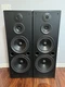 Vintage Technics SB-A65 Speakers 12" & 10" Woofer Vintage Technics SB-A65 Speakers 12" & 10" Woofer