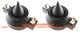 2PCS Diaphragm Fit For Electro Voice EV 81514XX DH2001, DH2005, DH2010A 2PCS Diaphragm Fit For Electro Voice EV 81514XX DH2001, DH2005, DH2010A