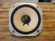 Kenwood /Trio LS-P9000 Mid Range Speaker T06-0109-00 / 8 OHM / Very good cond.
