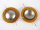 1PCS Diaphragm for JBL 2415 2416 2417 2415H 2416H-1 Kit 8 ohm Flat lumnium wire 1PCS Diaphragm for JBL 2415 2416 2417 2415H 2416H-1 Kit 8 ohm Flat lumnium wire