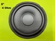 Infinity SS-2004 Woofer Speaker Replacement Driver Free Shipping