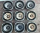 Bose 901 Serie I And II 4 Zoll Lautsprecher 25-100441 Speaker Driver - A+