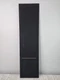 Polk Audio Speaker Grill ONLY (1) for Real Time Array Series RTA 8T Genuine
