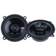 Memphis Audio SRX52V Street Reference Series 5.25" 2-Way Coaxial Speakers - Pair Memphis Audio SRX52V Street Reference Series 5.25" 2-Way Coaxial Speakers - Pair