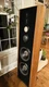 Matched Pair of Infinity Kappa 9 Speakers - Fully functional - Sounds wonderful!