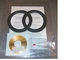 Acoustic Research AR4,AR 6, AR7, AR10 Foam Surround Woofer Speaker Repair 8" Kit
