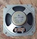 1970's PANASONIC Model EAS-10P80AB 4" SPEAKER Reads 29.7 Ohm From RE-7371 Radio
