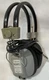 Realistic Nova 10 Stereo Gray Headphones Tested 8 ohms Made in Korea VINTAGE Realistic Nova 10 Stereo Gray Headphones Tested 8 ohms Made in Korea VINTAGE