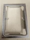 Nutone IR-3 Rough In frames (6) for ISB-53