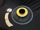 JBL D130F, K130, E130 True Reproduction Recone Kit from Upland Loudspeaker JBL D130F, K130, E130 True Reproduction Recone Kit from Upland Loudspeaker