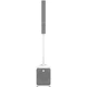 EV Electro-Voice EVOLVE 50M 1000W Portable Column Loudspeaker PA System White EV Electro-Voice EVOLVE 50M 1000W Portable Column Loudspeaker PA System White