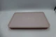 Vintage Tupperware 1292-8 Bacon Rack Tray With Lid 1293-5 Orange Rectangular C10