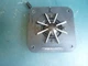 1 - Realistic 70 Watt 2" Soft Dome Midrange Speaker Radio Shack 40-1281A #1