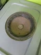 Vintage KLH Seventeen 17 Salavaged Replacement Speaker: 8.5" in Woofer