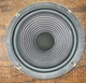 Sony 10” Speaker Woofer 8 Ohm 80 Watt 815-11 Sony 10” Speaker Woofer 8 Ohm 80 Watt 815-11
