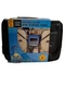 Case Logic Portable in car DVD case w/Suspension System BLACK  NEW UNOPENED 