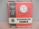 Vintage (NOS) "Western Auto" Brand 1937-1939 Ford Speedometer Cable in Box Vintage (NOS) "Western Auto" Brand 1937-1939 Ford Speedometer Cable in Box
