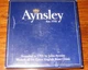 Aynsley Cottage Garden Chatsworth Tray 5 3/8" Fine Bone China New in Box; Tag