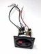 Cerwin Vega CW-5C Speaker Crossover Terminal Jacks 05575 CLEAN & READY Cerwin Vega CW-5C Speaker Crossover Terminal Jacks 05575 CLEAN & READY
