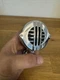 Vintage ASTATIC D-104 10-DA Microphone *DEAD STOCK* NOS No Pitting! MINT