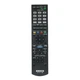 RM-AAU116 For SONY RM-AAU104 RM-AAU113 STR-DH520 AV Receiver Remote Control