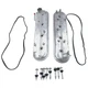 ROCKER VALVE COVER FOR SET HOLDEN COMMODORE VE VF 6.0L LS2 6.2L LS3 08-ON
