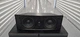 Boston Acoustics CenterSat 7 Center Channel Speaker Black 8 Ohms