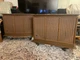 JBL C60 SOVEREIGN S7R Pair  LE15A LE85 LX5 PR15  Vintage All Original With Docs
