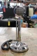 ASTATIC D104 SILVER EAGLE DESK MICROPHONE &bull;Free Shipping!!!&bull;