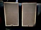Realistic Nova-15 pair, Bookshelf Loudspeakers -Vintage- tested & v.g. Realistic Nova-15 pair, Bookshelf Loudspeakers -Vintage- tested & v.g.