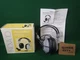 Vintage Realistic/Radio Shack Nova headphones w/box 1970s 33-1012D For Parts Vintage Realistic/Radio Shack Nova headphones w/box 1970s 33-1012D For Parts