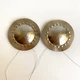 Aft Titanium Dome Diaphragms For JBL Tweeter 035tia, L60t, L80t, L100t, 120ti 8Ω Aft Titanium Dome Diaphragms For JBL Tweeter 035tia, L60t, L80t, L100t, 120ti 8Ω