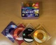 Memorex Cool Colors Pocket mini CD-R 210MB 24min 10-Pack SEALED + 4 Extra Discs