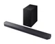 Samsung HW-Q60CF Soundbar w/ Subwoofer