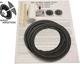 Speaker Surround Repair Kit For Allison 6.5 120, AL110, AL120, AL125 - 2A65-m036
